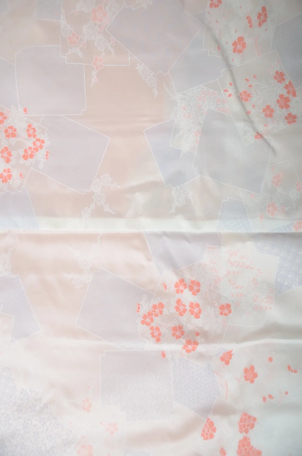 Women kimono jacket / W-Ha #2-230