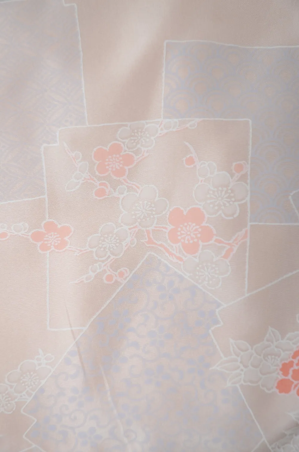 Women kimono jacket / W-Ha #2-230