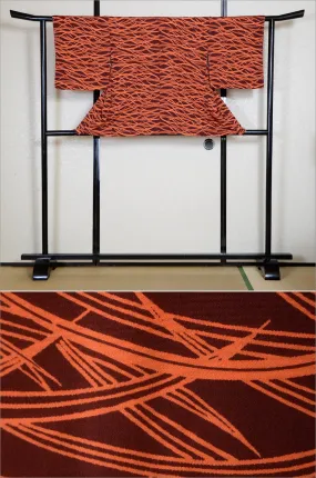 Women kimono jacket / W-Ha #2-332
