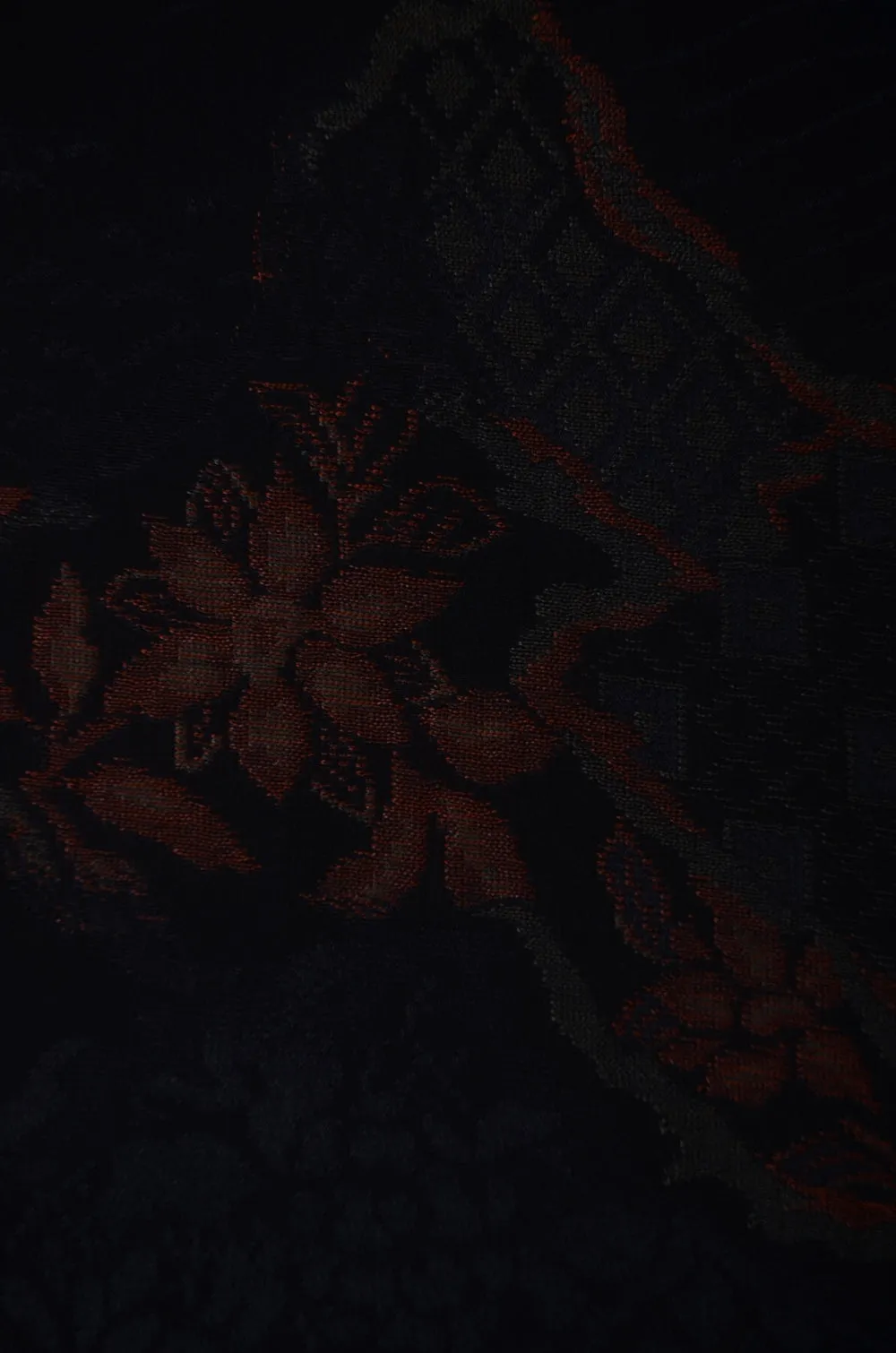 Women kimono jacket / W-Ha #2-367