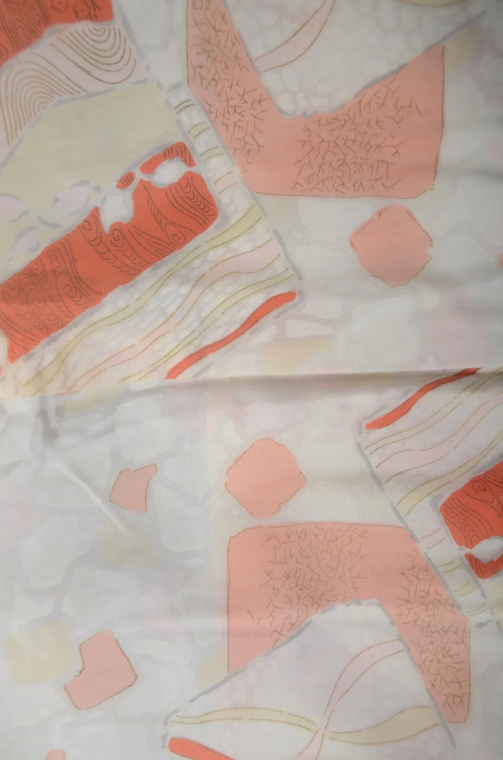 Women kimono jacket / W-Ha #2-367
