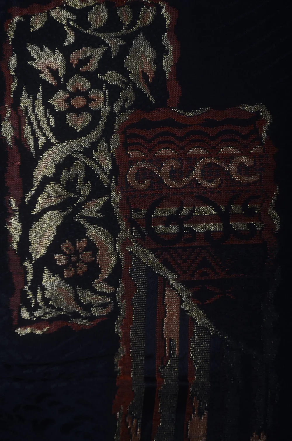 Women kimono jacket / W-Ha #2-367