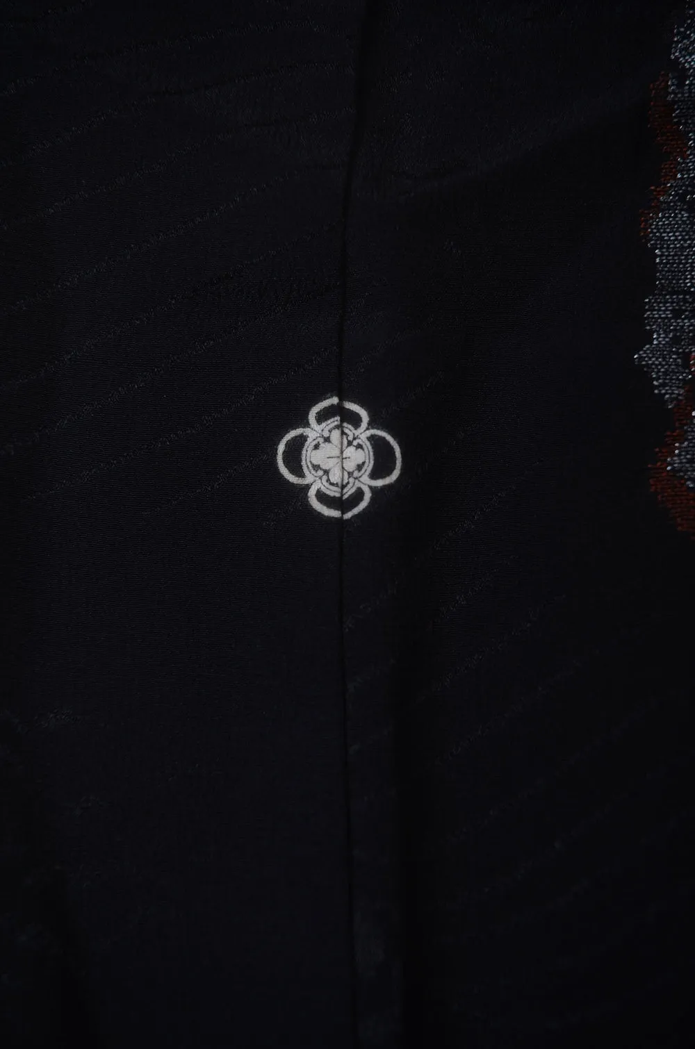 Women kimono jacket / W-Ha #2-367