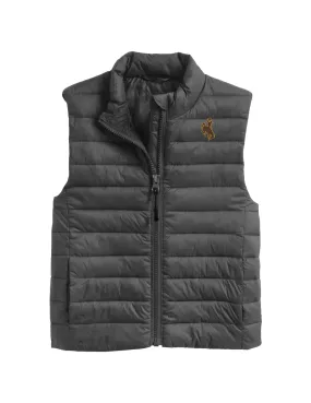 Wyoming Cowboys Youth Boys' Vest