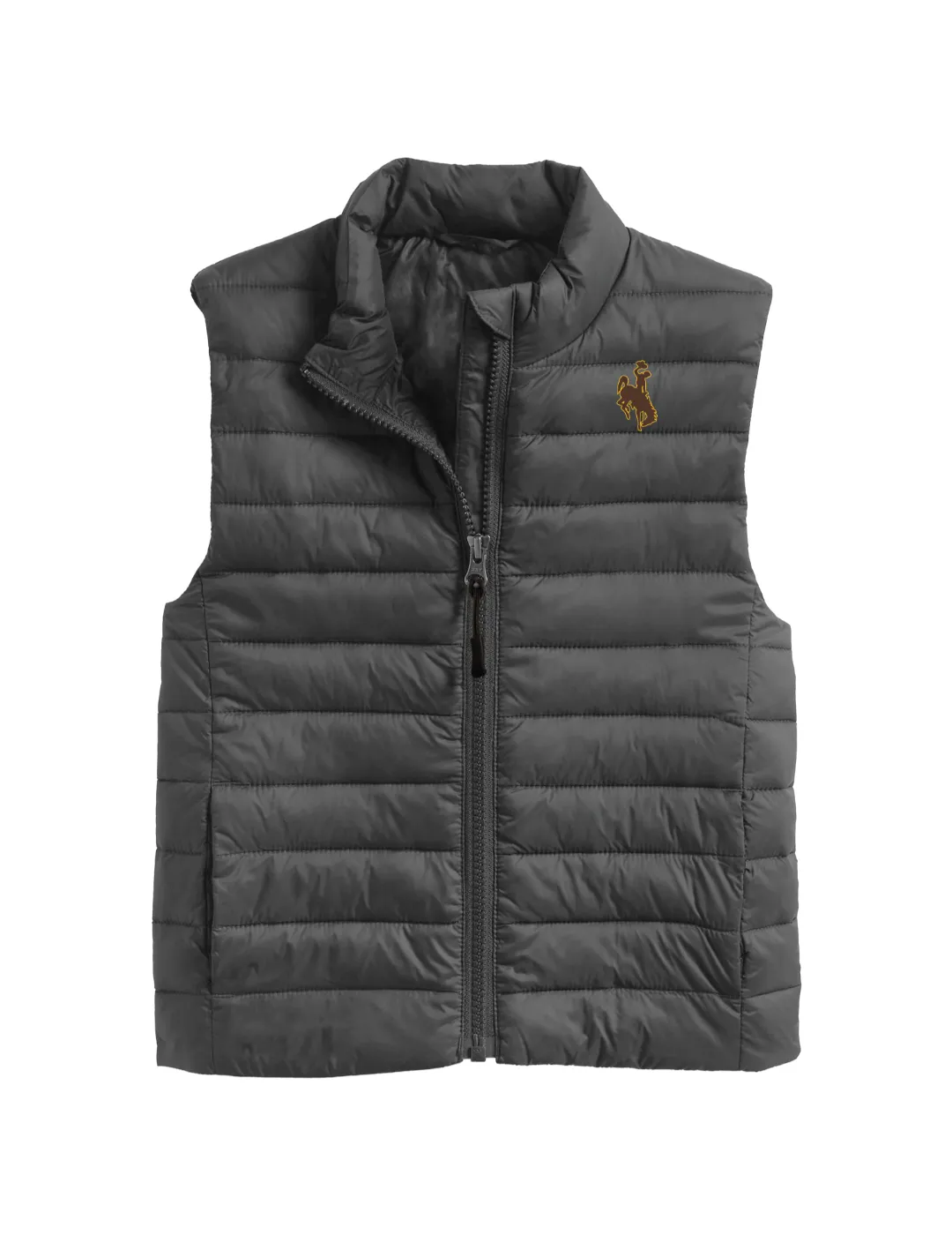 Wyoming Cowboys Youth Boys' Vest